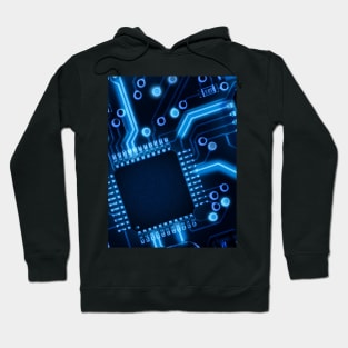 Artificial Intelligence Works For You. Hoodie